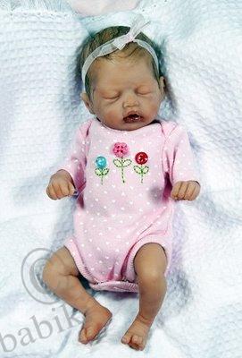 Куклы - младенцы Natalie Scholl | Бэйбики Куклы - младенцы Natalie Scholl