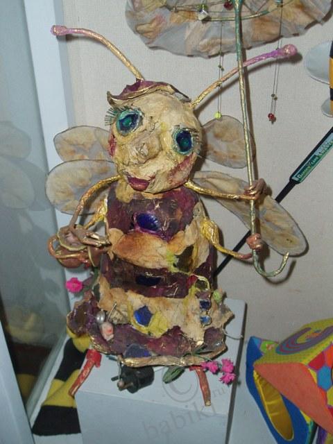 Музей кукол в Санкт-Петербурге | Бэйбики Музей кукол в Санкт-Петербурге (фото 8)