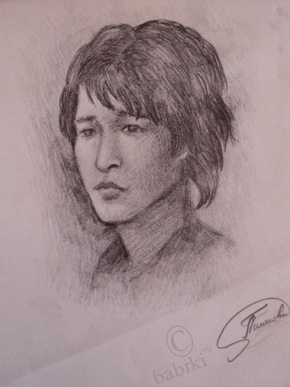 Надеюсь, вам понравится. В.Цой (фото 3)