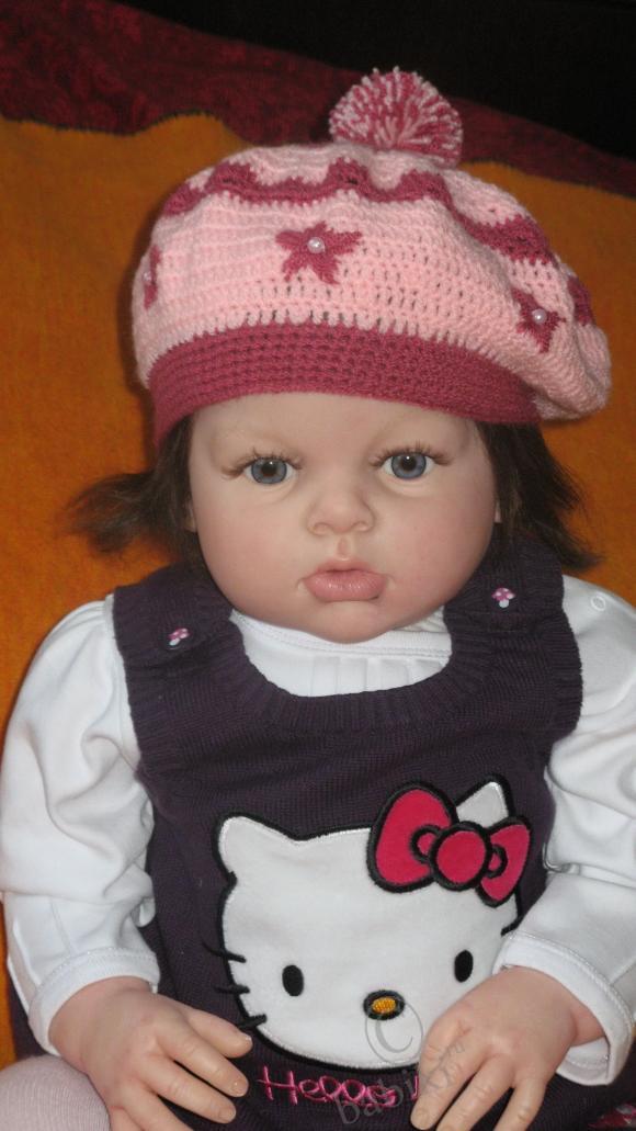 Наши обновочки | Бэйбики Наши обновочки — Куклы Реборн (Reborn): работы мастеров (фото 8)