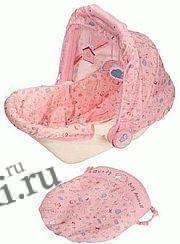 Аксессуары для куклы Baby Annabell - что купить