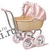 Аксессуары для куклы Baby Annabell - что купить (фото 4)