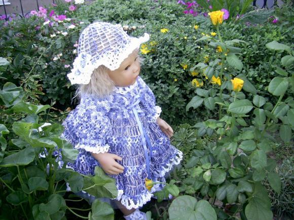 Хорошая девочка Лиза - Cindy от Doris Stannat