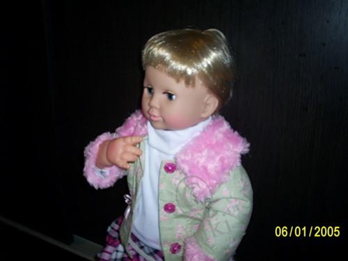 Моя Ксюня — Интерактивные куклы (говорящие (фото 6)