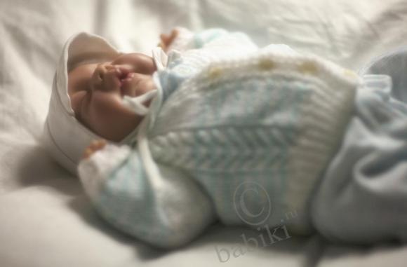 Нет, ну не умею я угадывать пол малышей (фото 2)