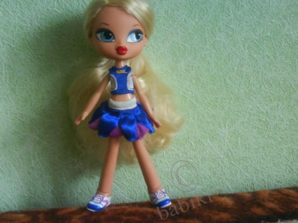 Мои куколки Братц — Куклы Bratz (Братц) и Moxie Girlz: MGA (фото 5)