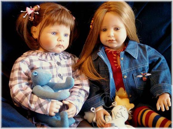 Воскресенье-день общения! Мои девчонки