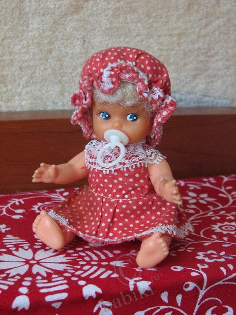 Куклы малыши - а нам за 25 | Бэйбики Куклы малыши - а нам за 25 (фото 2)