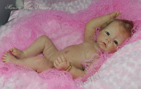 Новая красивая Лука (полностью виниловая) на e-bay (фото 4)