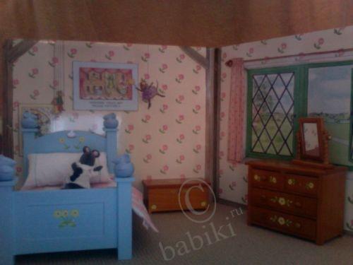 Мультяшные герои-куклы — Интересные игрушки и фигурки (разное): редкие (фото 9)