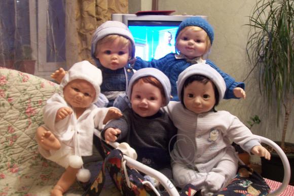 Приключения американца в Сибири