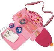 Аксессуары для кукол Chou Chou (фото 9)