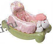 Аксессуары для куклы Baby Annabell - что купить (фото 10)