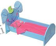 Аксессуары для кукол Chou Chou | Бэйбики Аксессуары для кукол Chou Chou (фото 4)