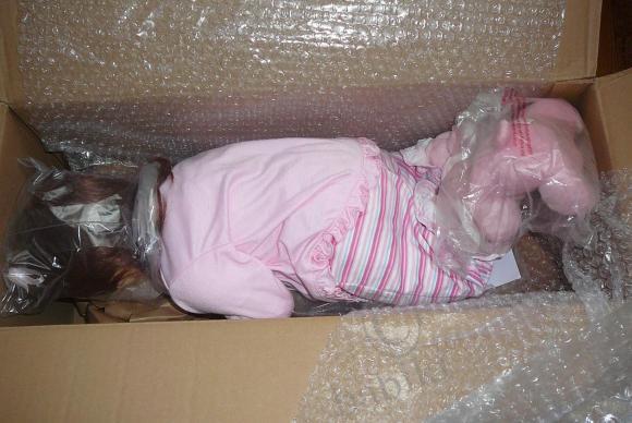 Теперь я полноправный член клуба Ванесс (фото 3)