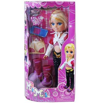 Нэнси тоже породила подделку (фото 6)