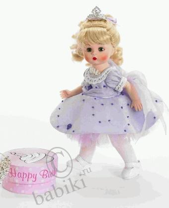 Куклы Madame Alexander, Мадам Александер, США (фото 8)