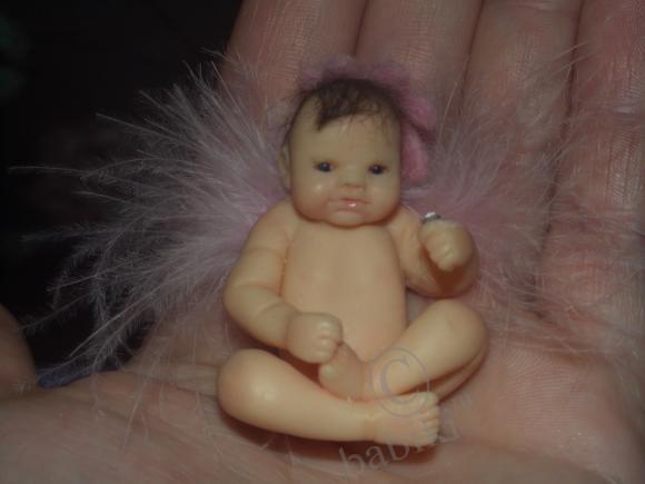 Куклы автора Анны Весёлкиной (фото 2)