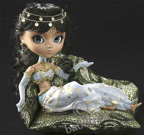 куклы Pullip