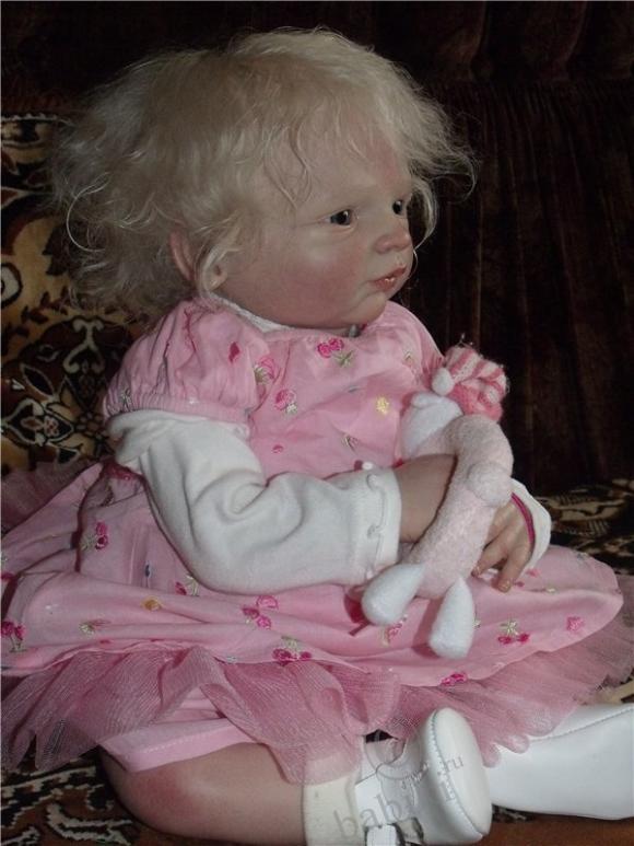Мои малыши в обновках.) — Домашние коллекции кукол: фото собраний
