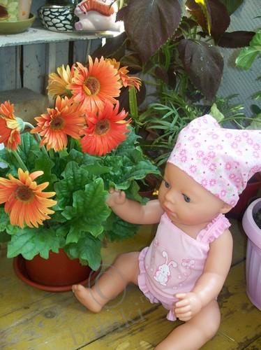 На улице лето,бонька приоделся (фото 2)