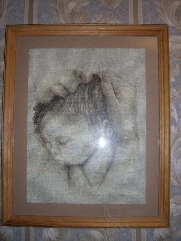 Мои вышивалочки - вышивка крестиком | Бэйбики Мои вышивалочки - вышивка крестиком (фото 8)