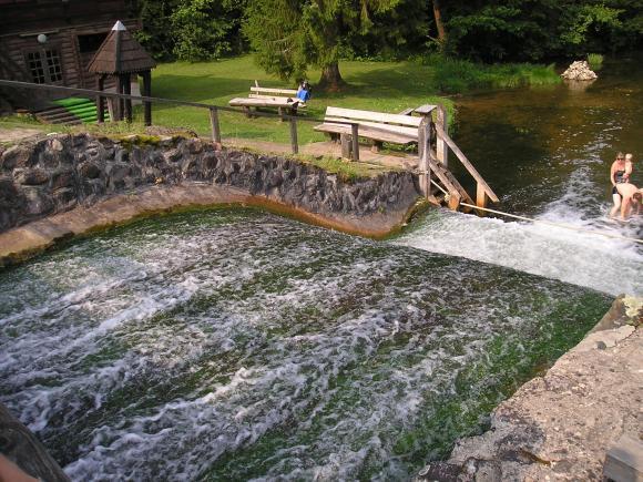 Путешествие в Литву — Туризм и путешествия: фотоотчеты из поездок (фото 4)