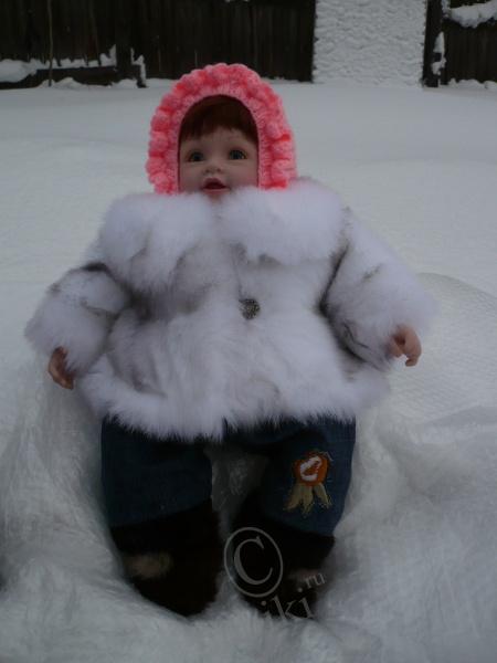 Наша прогулка в субботний день (фото 5)