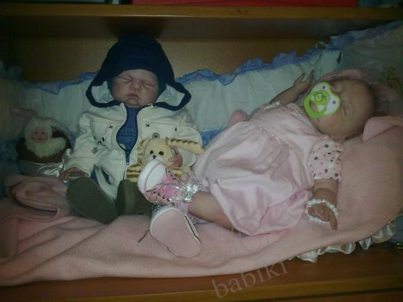 Дождалась своего мальчика | Бэйбики Дождалась своего мальчика (фото 5)