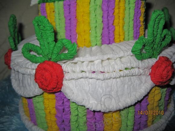 Моё рукотворчество — Другие хобби и увлечения: сад