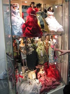 Выставка кукол MOSСOW FAIR 2010 | Бэйбики Выставка кукол MOSСOW FAIR 2010 (фото 3)