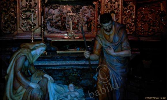 Пять часов в Пальма-де-Майорка