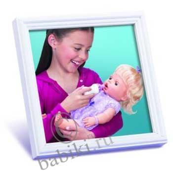 Интерактивная кукла Умница Алена или McKayla (фото 3)