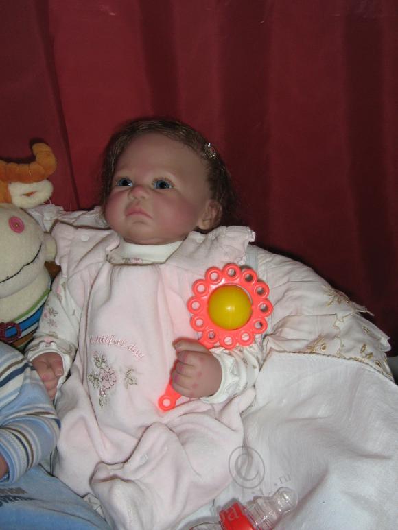 Выставка кукол в Москве апрель 2010 года (часть 2) | Бэйбики Выставка кукол в Москве апрель 2010 года (часть 2)