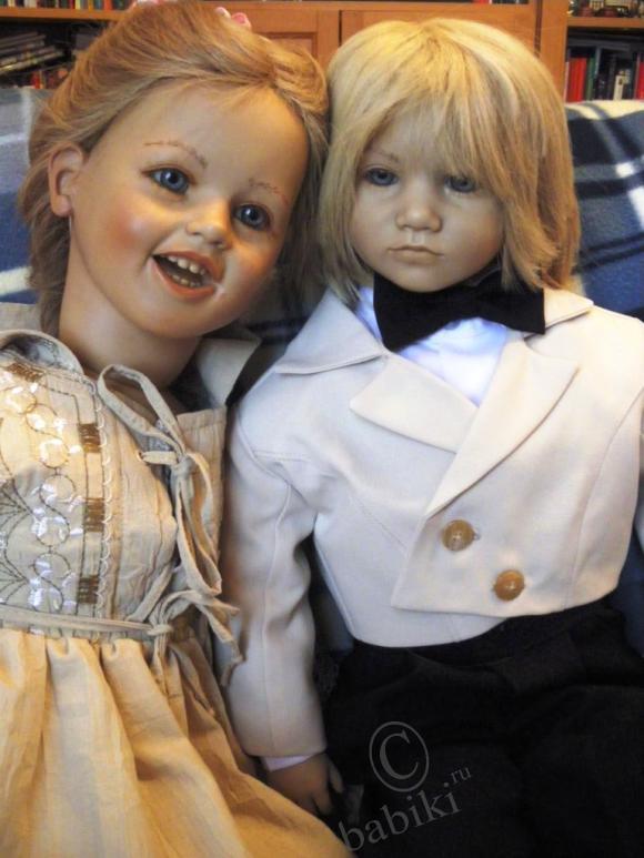 Эх, вот если б ещё и руки росли, откуда надо (фото 3)