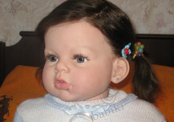 Мой сладкий пухлик Стешенька | Бэйбики Мой сладкий пухлик Стешенька