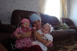 Примите нас в свои ряды! Моя куколная коллекция (фото 6)