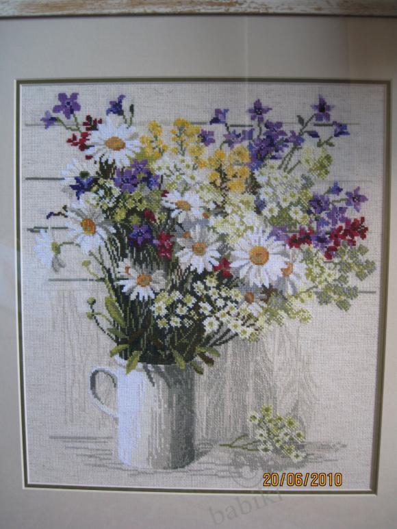 Моё рукотворчество — Другие хобби и увлечения: сад (фото 2)