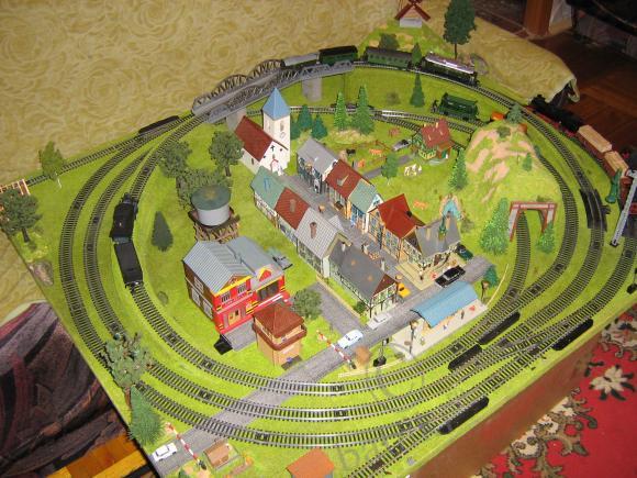 Моим мальчикам-куклам повезло (фото 10)