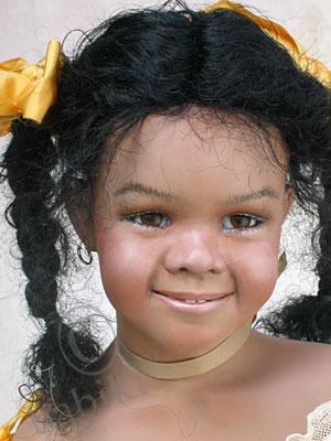 куклы Сьюзан Крей (Susan Krey dolls)