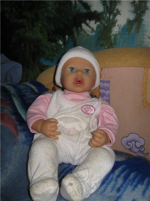 Продам игровых кукол Куколки проданы