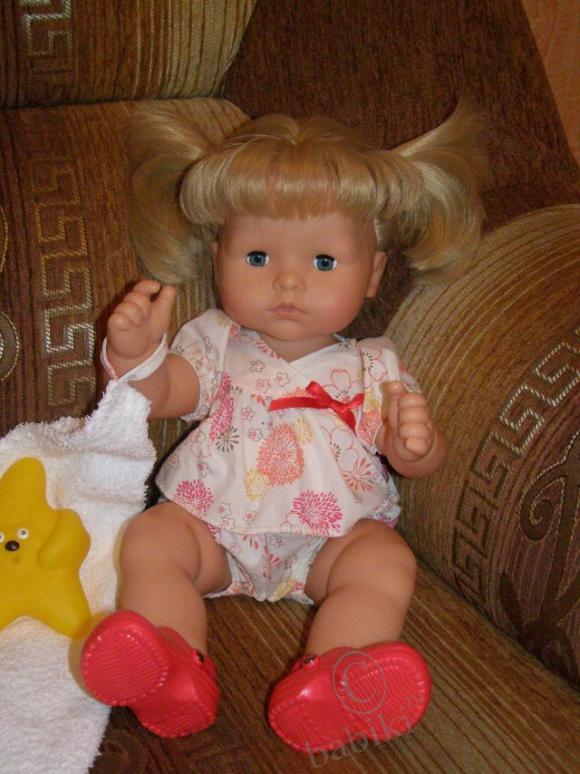 Добро пожаловать в мой маленький мир ! Часть 1