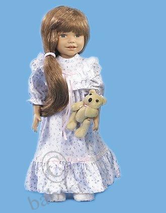 Куклы EuroGirls - Евродевочки (фото 7)