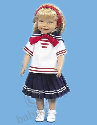 Куклы EuroGirls - Евродевочки (фото 5)