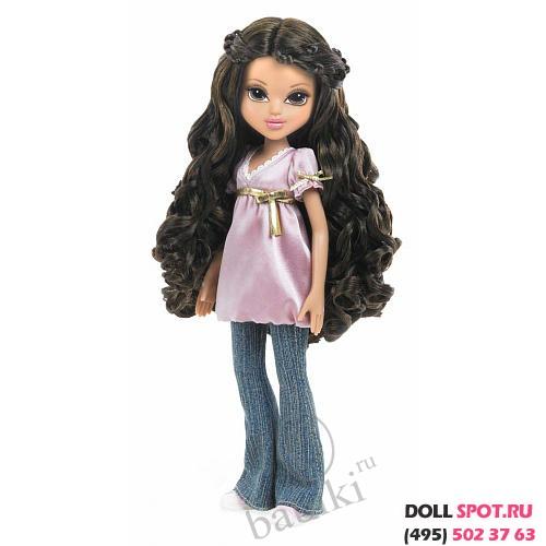 Новые куклы Мокси - Moxie Girlz (фото 2)