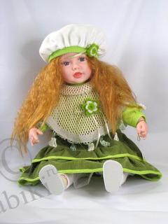 Куклы YEKO TRADING LTD — Игровые куклы разных производителей (Разное): редкие бренды (фото 3)