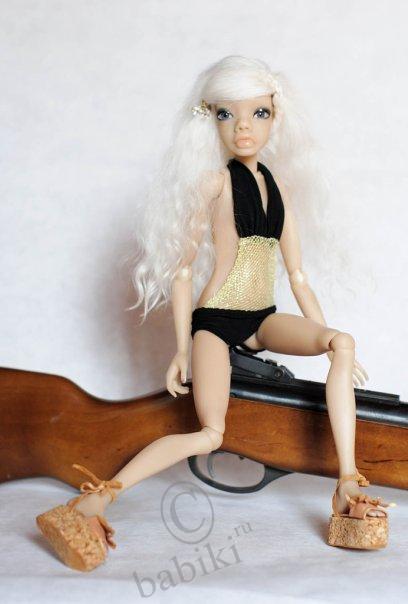 Купальный сезон Мукла, MOOQLA (фото 9)