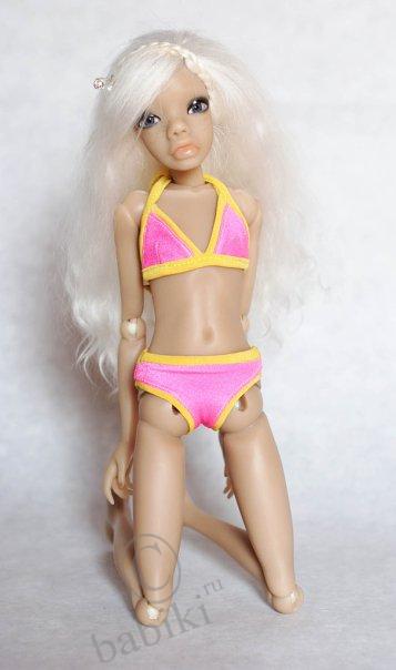 Купальный сезон Мукла, MOOQLA