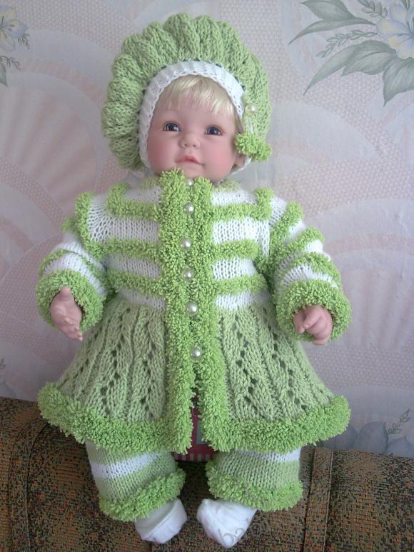 Наряд для адорки Виолетты (фото 6)