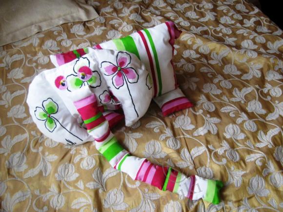 Игрушки-подушки ) — Интересные игрушки и фигурки (разное): редкие